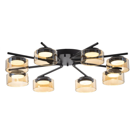 Потолочная люстра Citilux Espace CL243181