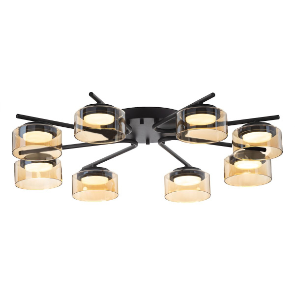 Потолочная люстра Citilux Espace CL243181