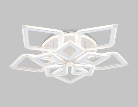 Потолочная люстра Ambrella Light Original FA8914