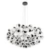 Подвесной светильник Loft IT Clizia 10595/780 Black
