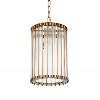 Подвесной светильник Cloyd Roderic 10640