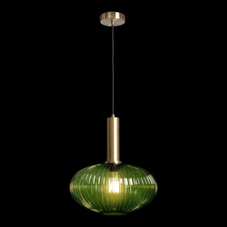 Подвесной светильник Loft IT 2072-С+BR