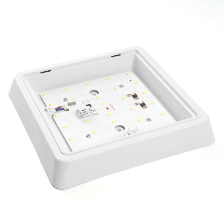 Потолочный светодиодный светильник Feron AL3021 41777