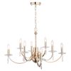 Подвесная люстра ST Luce Элеганс SL1405.203.08