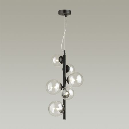 Подвесной светильник Odeon Light TOVI 4818/6