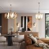Бра Odeon Light Modern Lion 5467/10WL