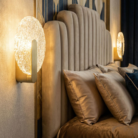 Настенный светильник Citilux Jazzy CL248023