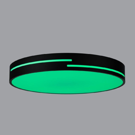 Потолочный светильник Citilux Купер Лайн CL72470GL1