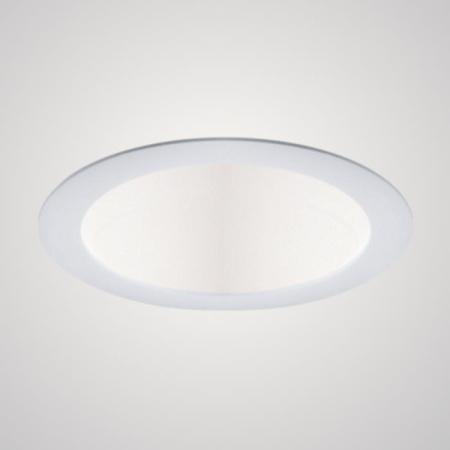 Встраиваемый светодиодный светильник Crystal Lux CLT 524C150 WH