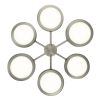 Подвесная люстра Odeon Light L-Vision Rivera 5451/99LA
