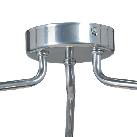 Потолочная люстра Vitaluce V3096-9/3PL