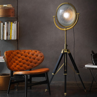 Торшер ImperiumLoft Tripod 102145-26