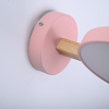 Бра ImperiumLoft Turna Pink 178347-26