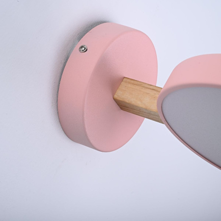 Бра ImperiumLoft Turna Pink 178347-26