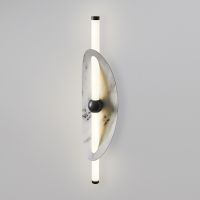 Настенный светильник Freya Polis FR6207WL-L10MR