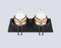 Встраиваемый светильник Ambrella Light Techno spot Technic base TN102833