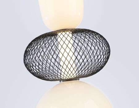 Подвесной светильник Ambrella Light High Light Modern LH11008