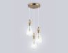 Подвесной светильник Ambrella Light High Light Ceramo Modern LH53284