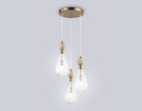 Подвесной светильник Ambrella Light High Light Ceramo Modern LH53284