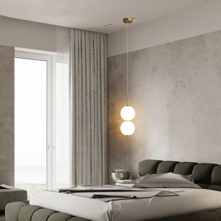 Подвесной светильник ImperiumLoft Voke 219149-23