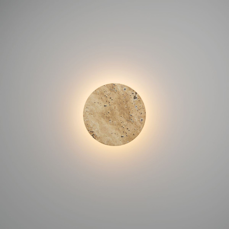 Настенный светильник Maytoni Glamping MOD437WL-L5BG3K