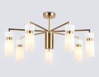 Люстра на штанге Ambrella Light High Light LH56126