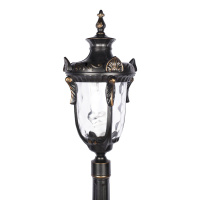 Ландшафтный светильник Loft IT Marbella 100002/1200