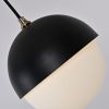 Подвесной светильник ImperiumLoft Olve 334018-26