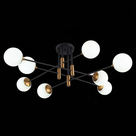 Потолочная люстра ST LUCE LIMANO SL1203.402.08