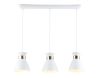 Подвесной светильник Ambrella Light Loft Traditional TR8466