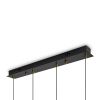 Подвесной светильник Freya LedStick FR6204PL-L40B