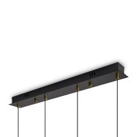 Подвесной светильник Freya LedStick FR6204PL-L40B