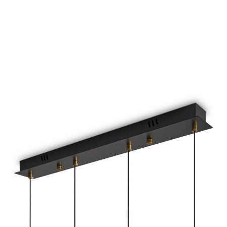 Подвесной светильник Freya LedStick FR6204PL-L40B