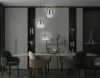 Подвесной светильник Ambrella Light High Light Modern LH11099
