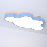 Потолочная люстра ImperiumLoft Cloud Eco 189505-26