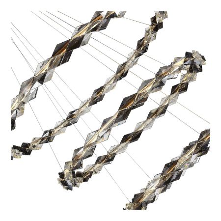 Подвесная люстра ST Luce Diamanta SL6009.203.03