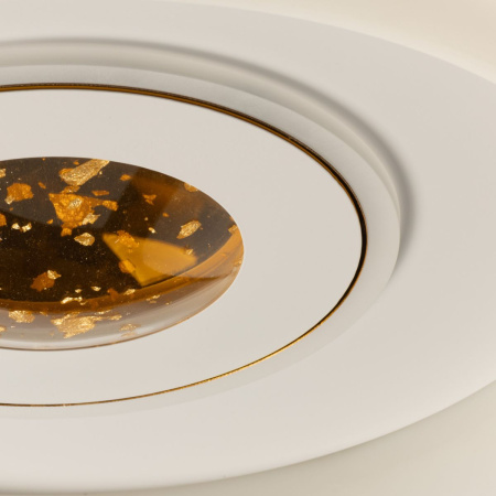 Потолочная люстра De Markt Норден 660016201