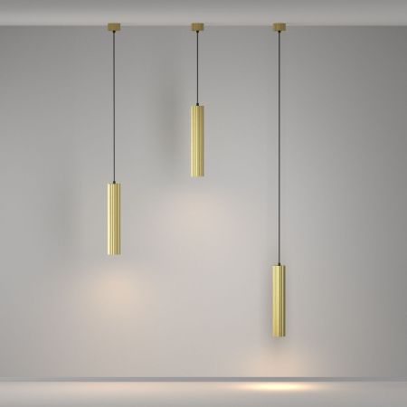 Подвесной светильник Maytoni Calipso P106PL-01-GU10-BS
