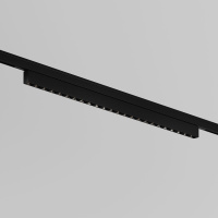 Трековый светильник Maytoni Technical Points Levity TR193-1-20W4K-M-B