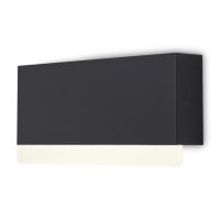 Настенный светильник Freya Flux FR6158WL-L10B
