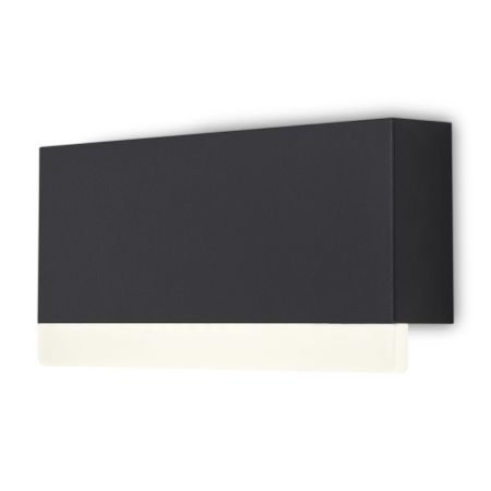 Настенный светильник Freya Flux FR6158WL-L10B