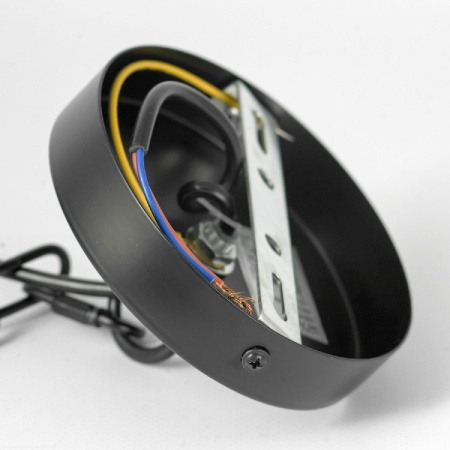 Подвесная люстра Lussole Fremont LSP-8817