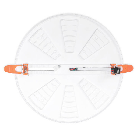 Встраиваемый светодиодный светильник Ambrella Light Led Downlight DCR313