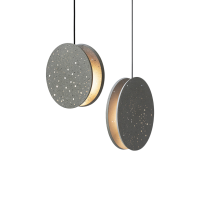 Подвесной светильник ImperiumLoft Akvilon 191951-23