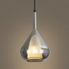 Подвесной светильник Freya Plumo FR5459PL-01SM