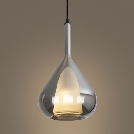 Подвесной светильник Freya Plumo FR5459PL-01SM