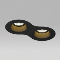 Встраиваемый светильник Lightstar Domino (214627+214607+214607+214007+214007) D6270707BMOD