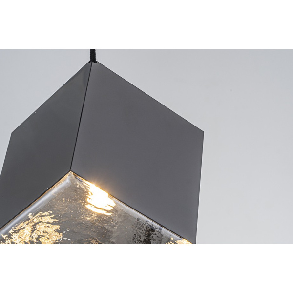 Подвесной светильник Belfast Skerry 101-1 PBK GR