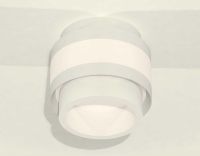 Комплект накладного светильника Ambrella light Techno Spot XS (C8418, N8401) XS8418001