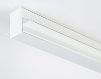 Шинопровод магнитный встраиваемый Ambrella light Track System Magnetic GL3338